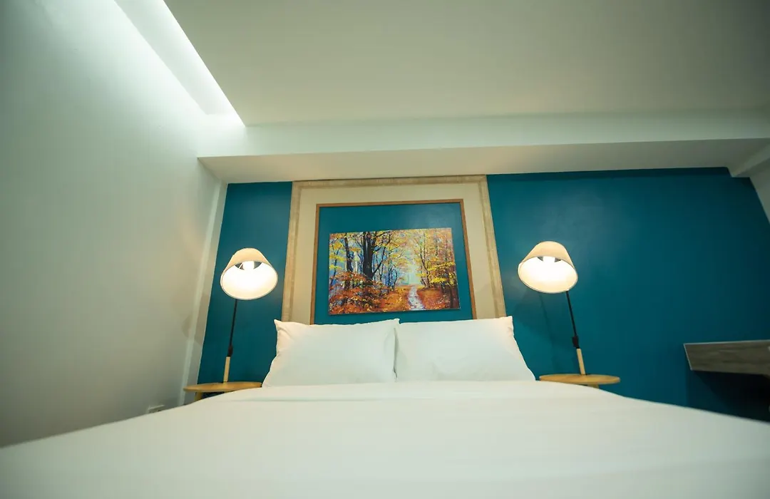 Skylink Homes - Pattunaam - Airport Link & Bts Chidlom-1