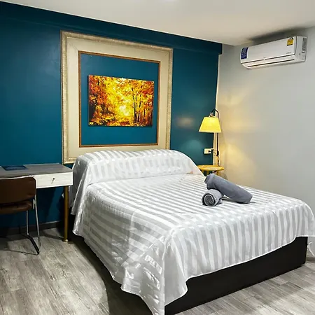 Skylink Homes - Pattunaam - Airport Link & Bts Chidlom-2